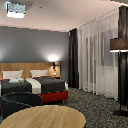 Hanse-Hotel Stendal Eksteriør billede