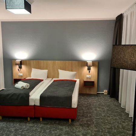 Hanse-Hotel Stendal Eksteriør billede